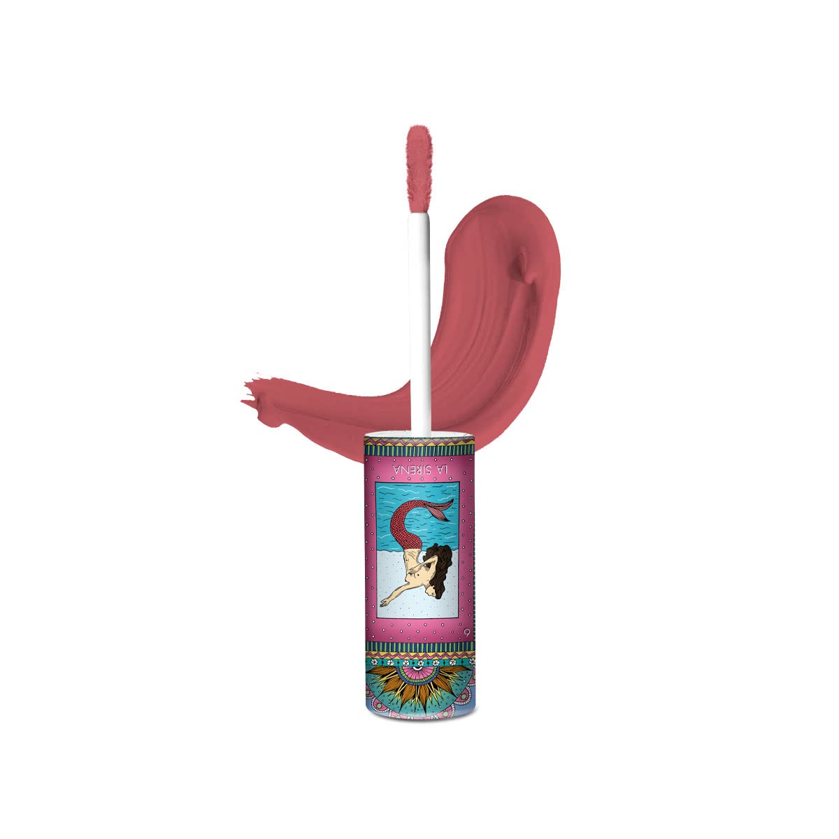 Yuya Matte Lipstick