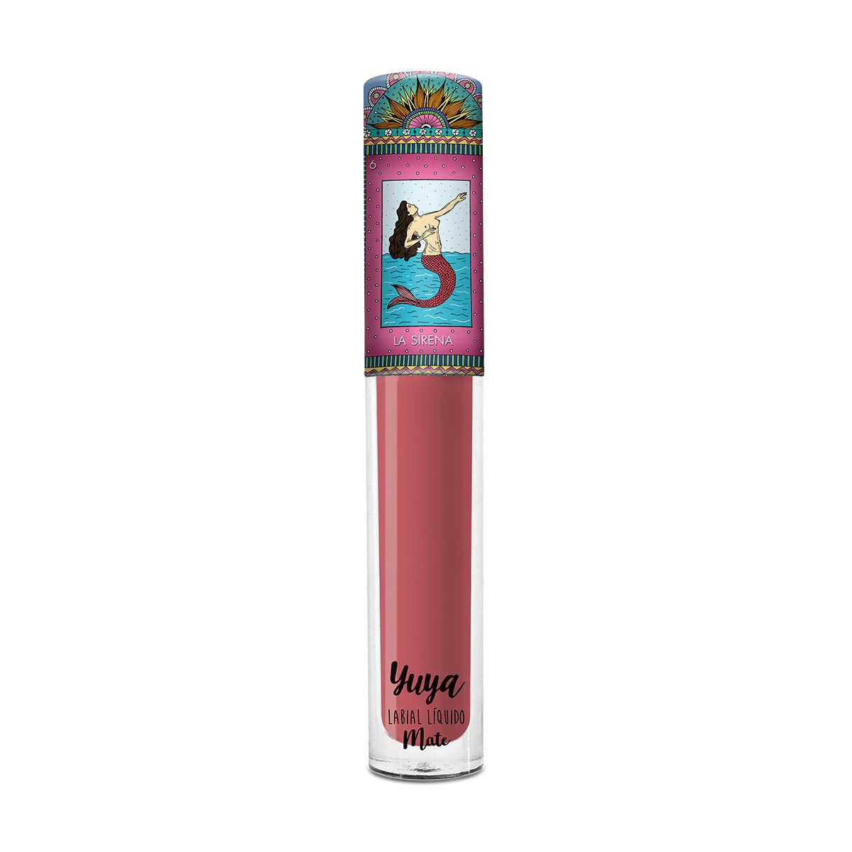 Yuya Matte Lipstick