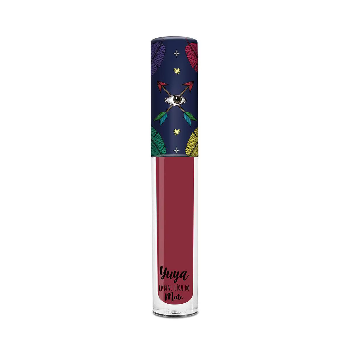 Yuya Matte Lipstick