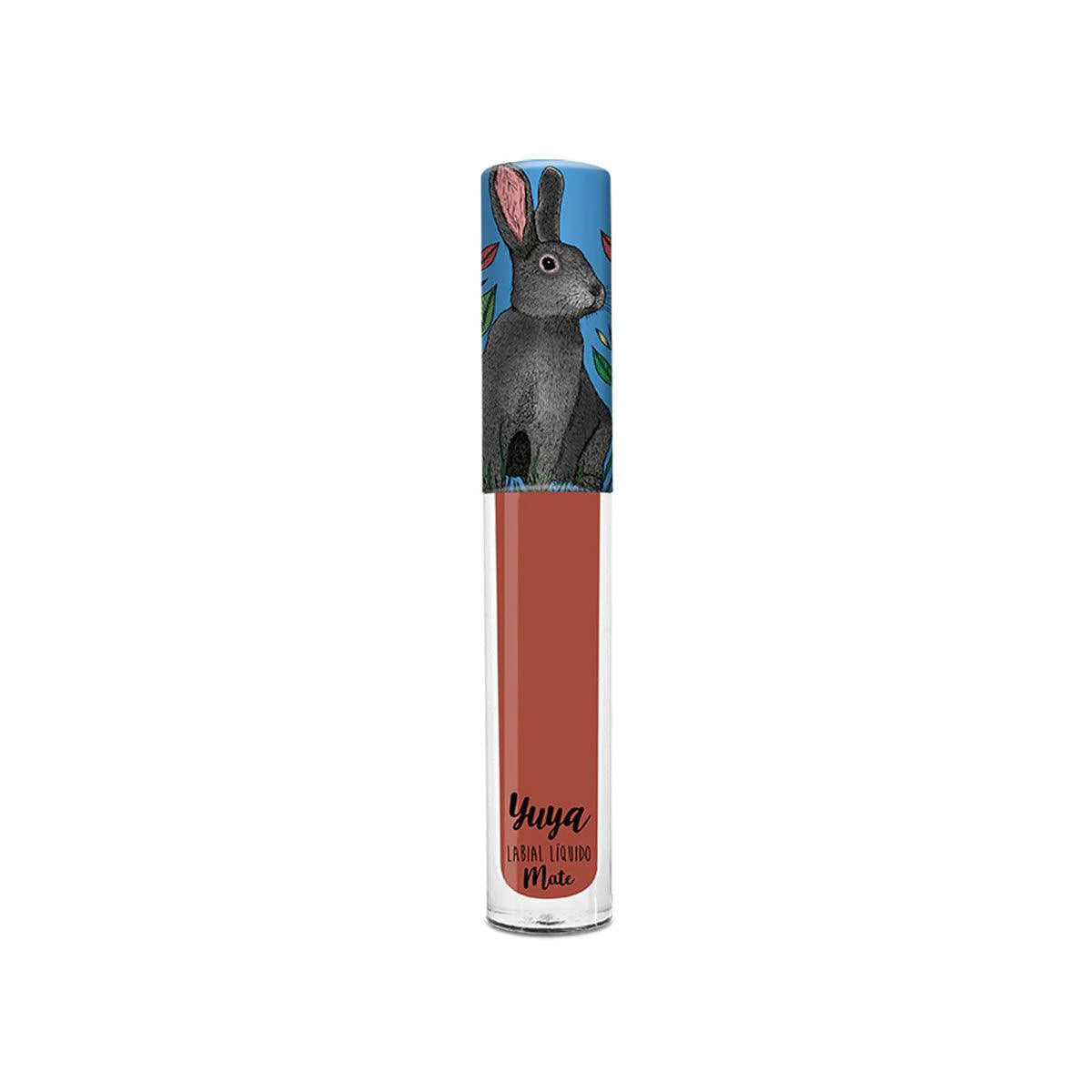 Yuya Matte Lipstick