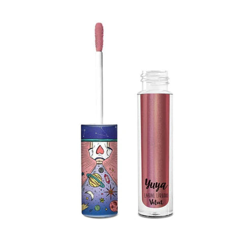 Yuya Matte Lipstick