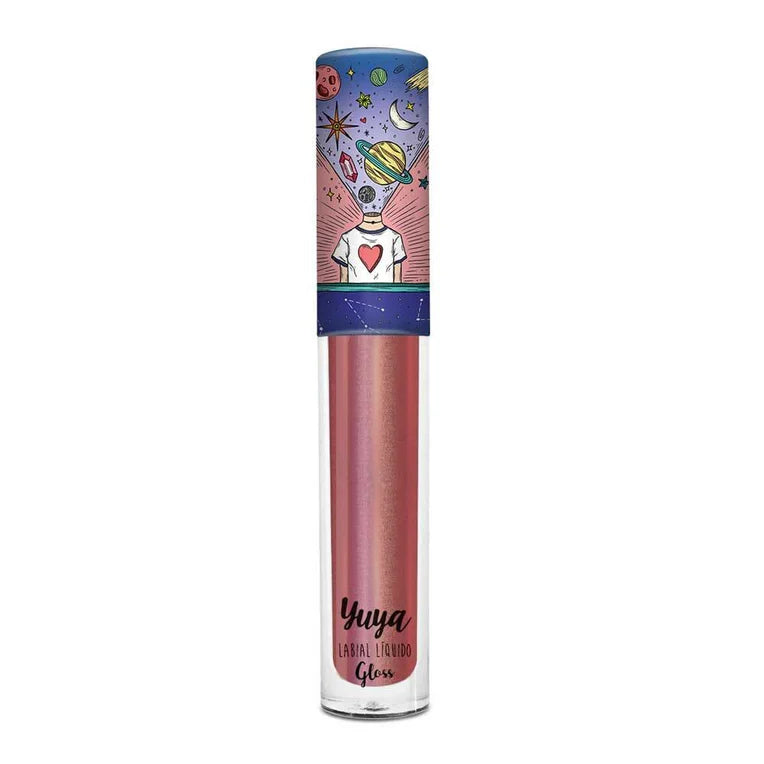 Yuya Matte Lipstick