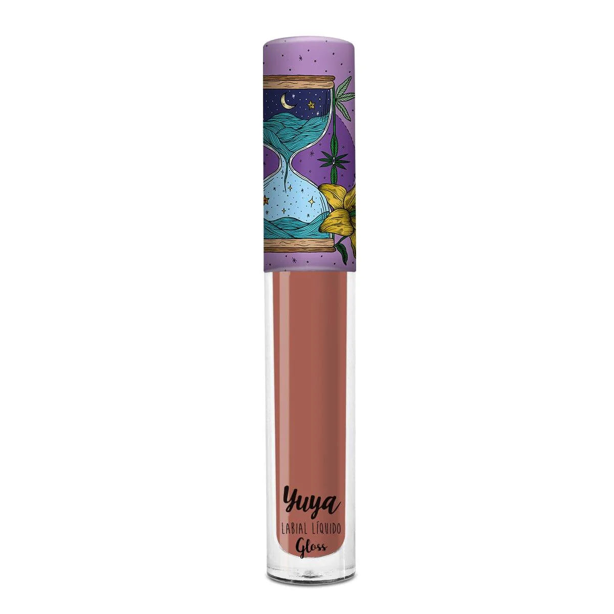 Yuya Matte Lipstick