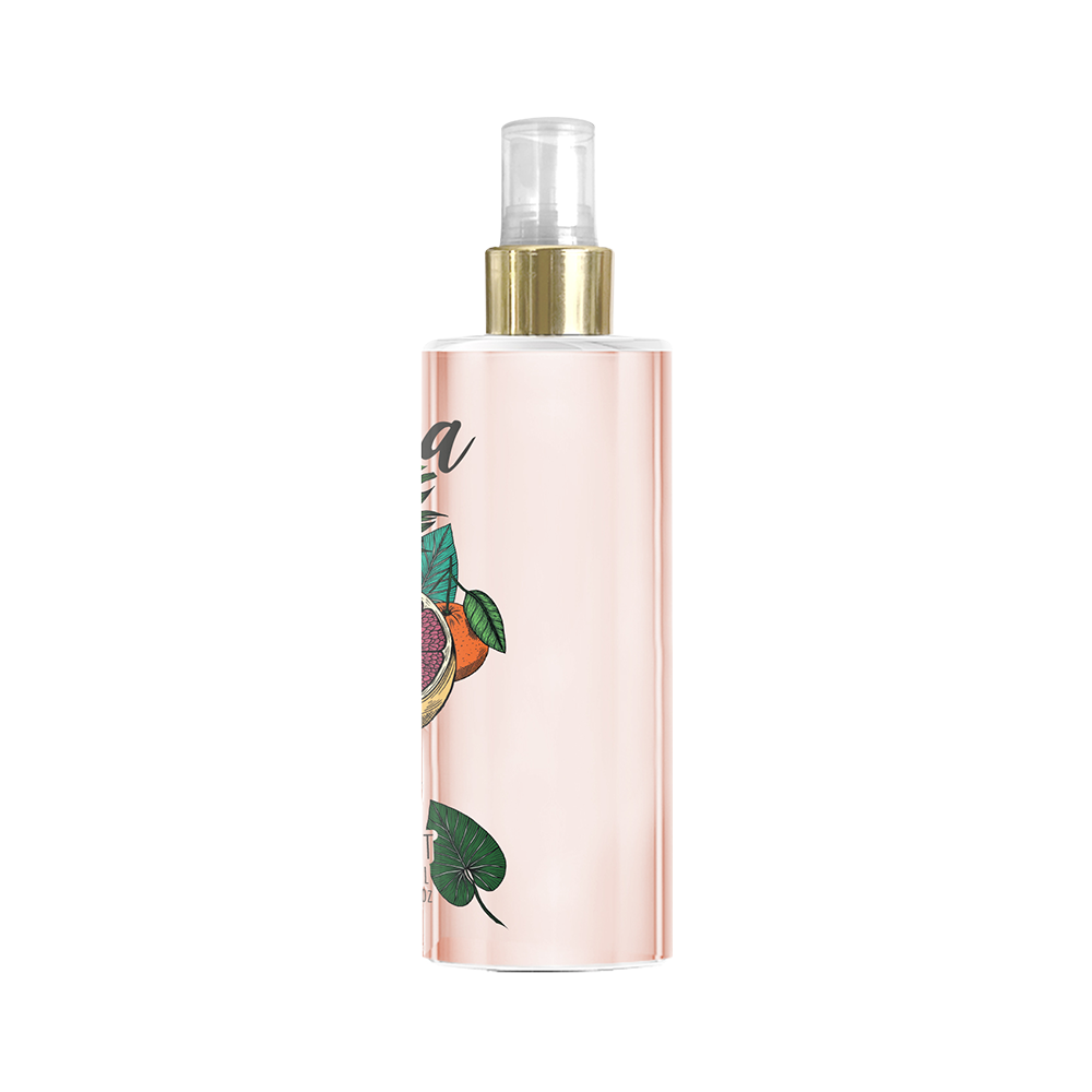 Yuya Body Mist – Fruit for Me, for You, for Everyone 236 ml
