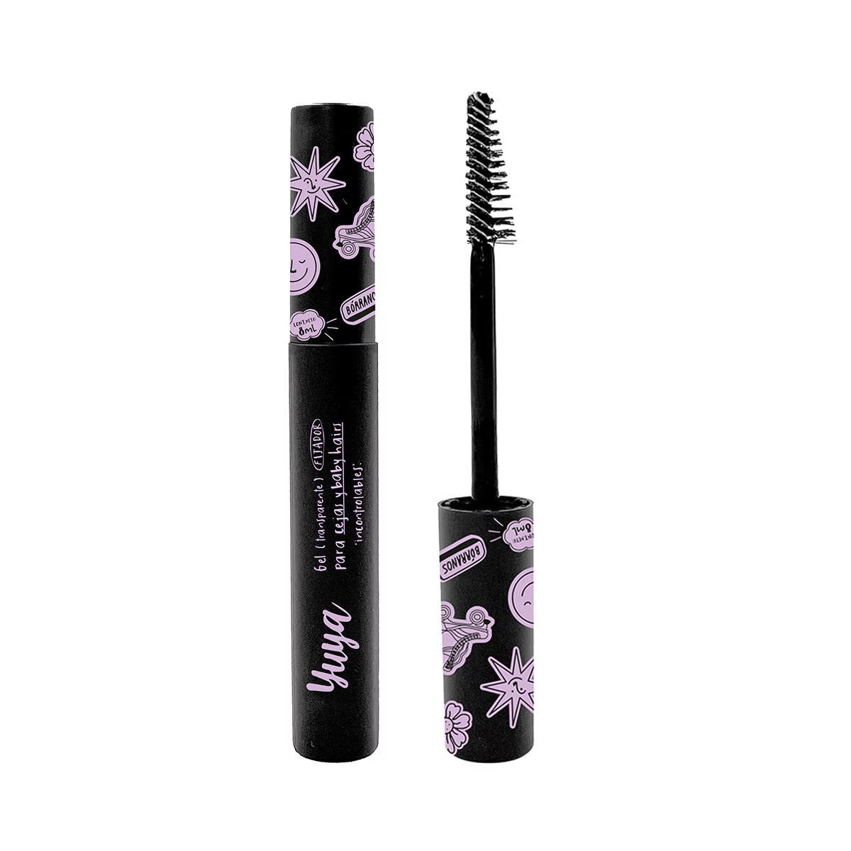 Yuya Brow Fixing Gel,cejas;gel