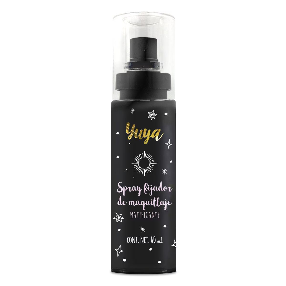 Yuya Makeup Setting Spray