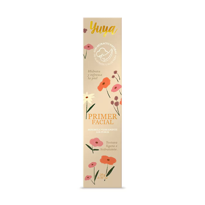 Yuya Face Primer,primer