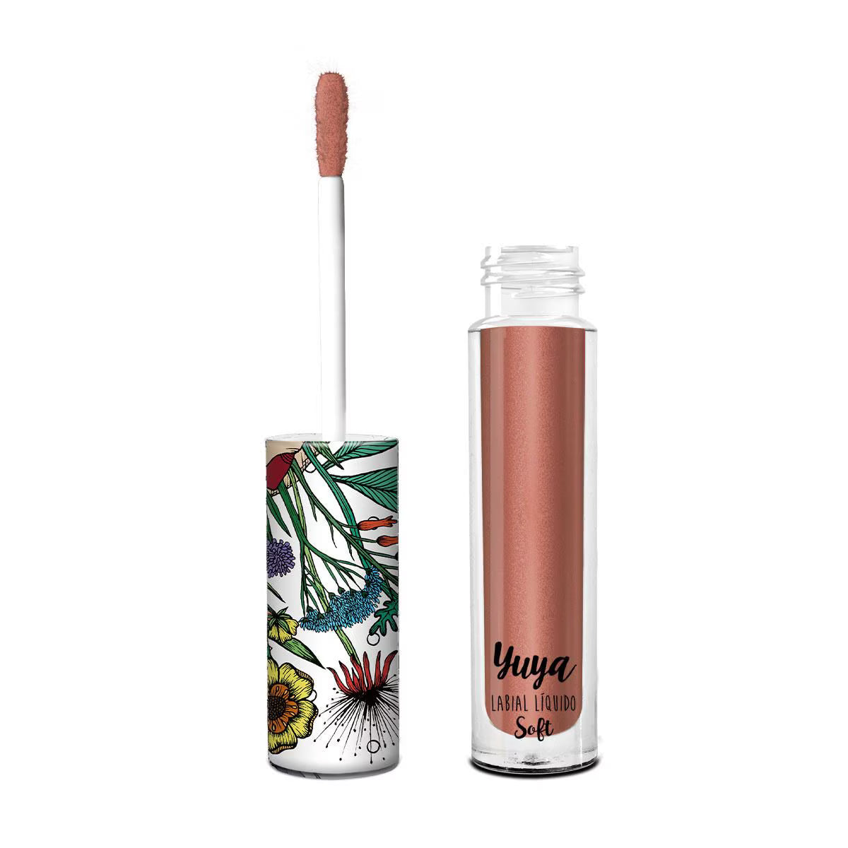 Yuya Soft Liquid Lip