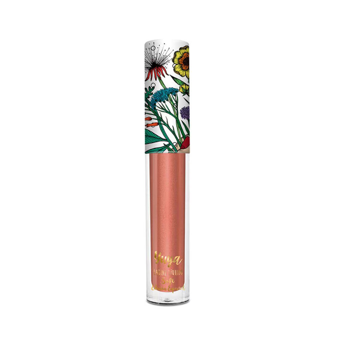 Yuya Soft Liquid Lip