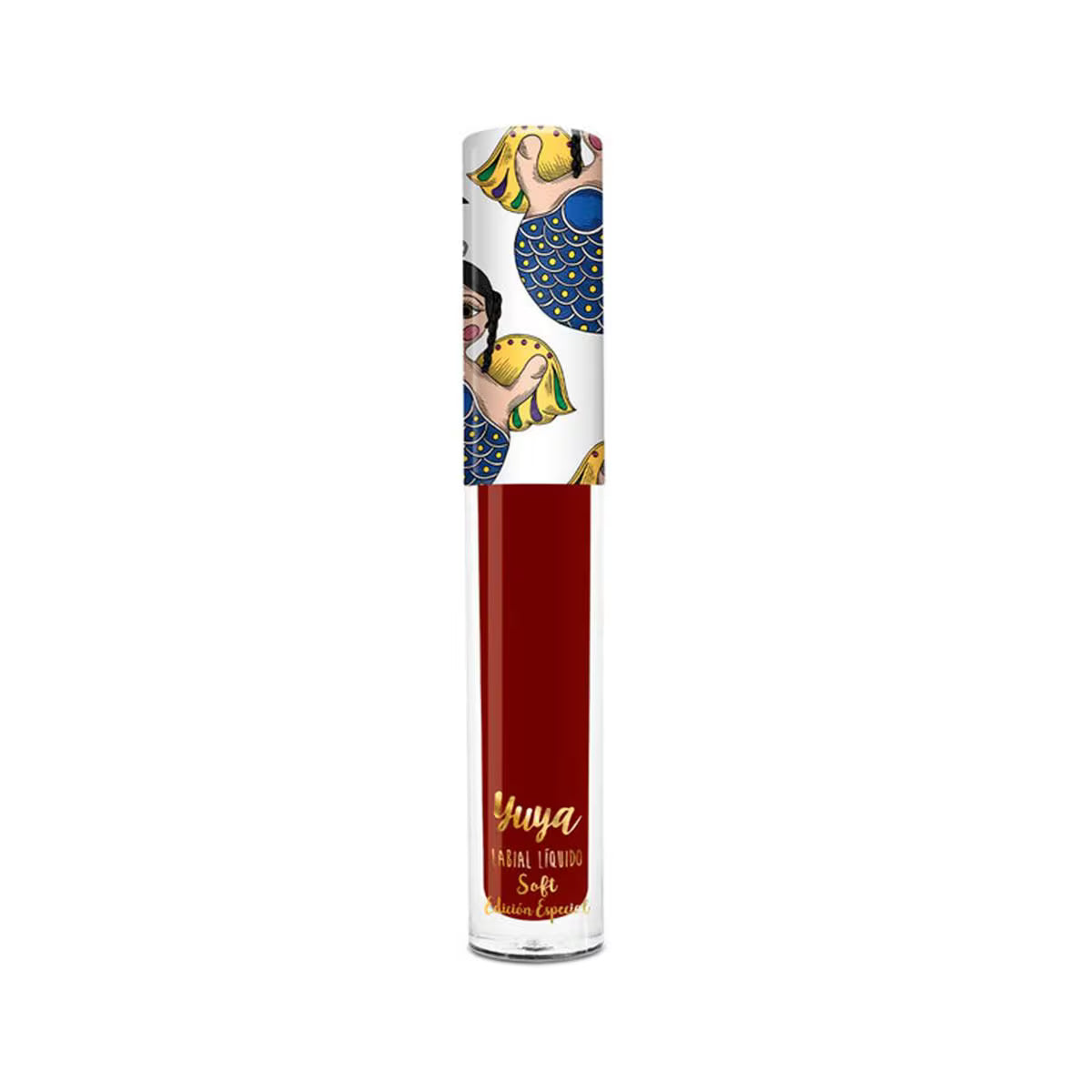 Yuya Soft Liquid Lip