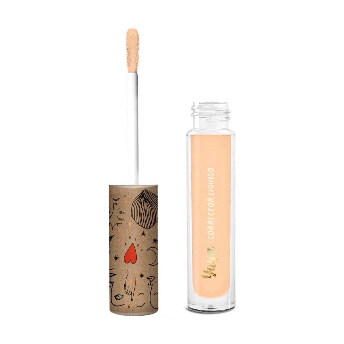 Yuya Liquid Concealer 15