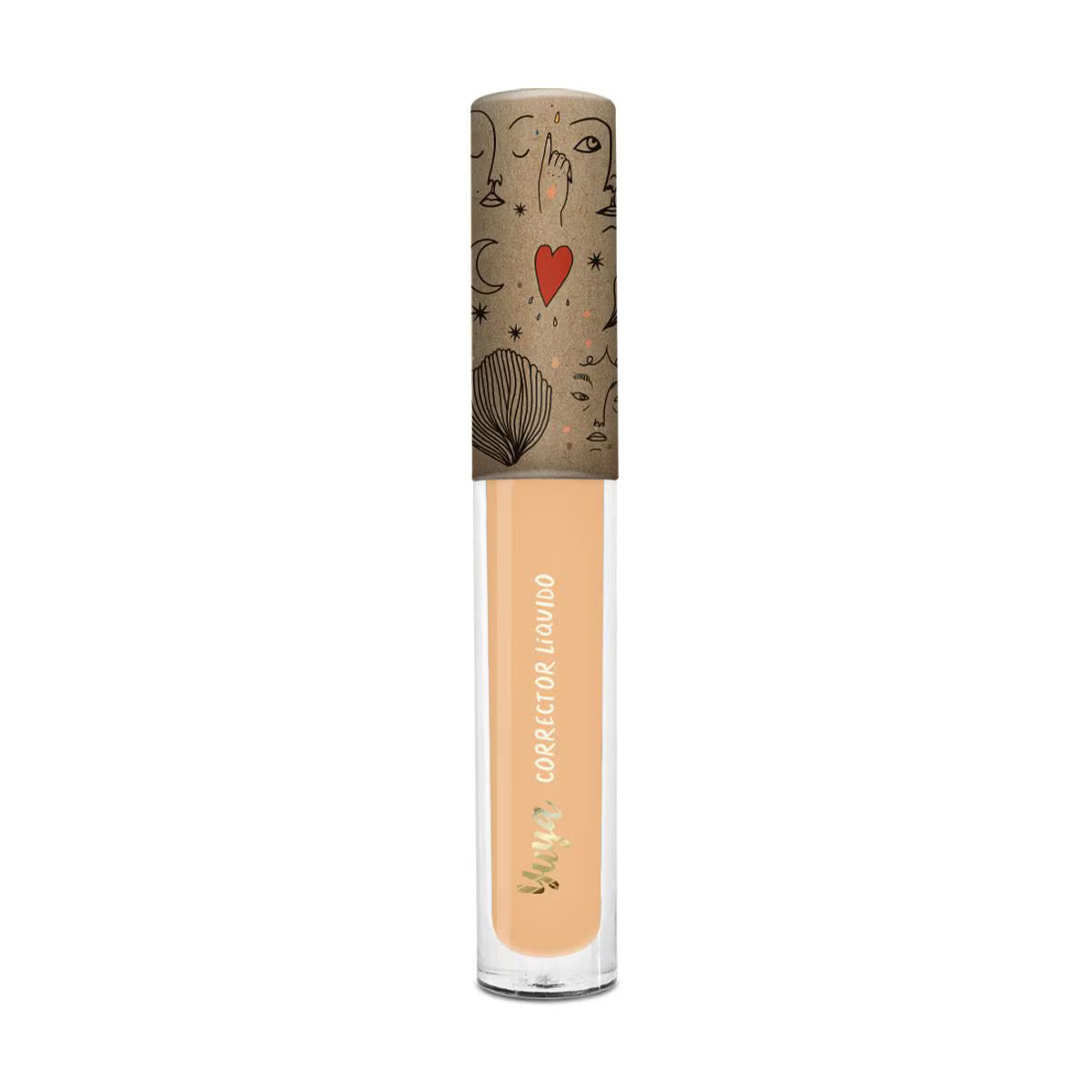 Yuya Liquid Concealer 25
