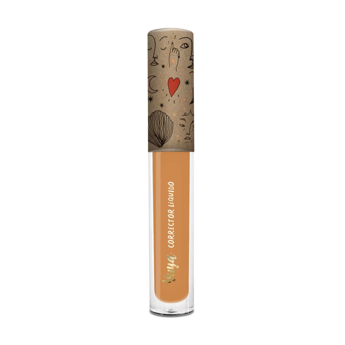Yuya Liquid Concealer 35