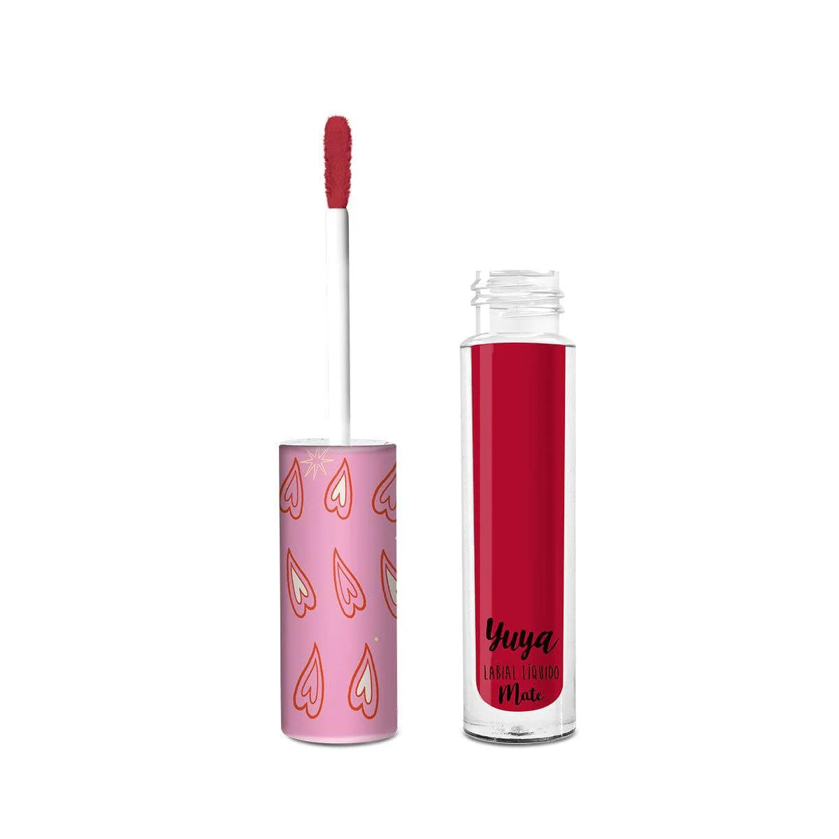 Yuya Velvet Lip