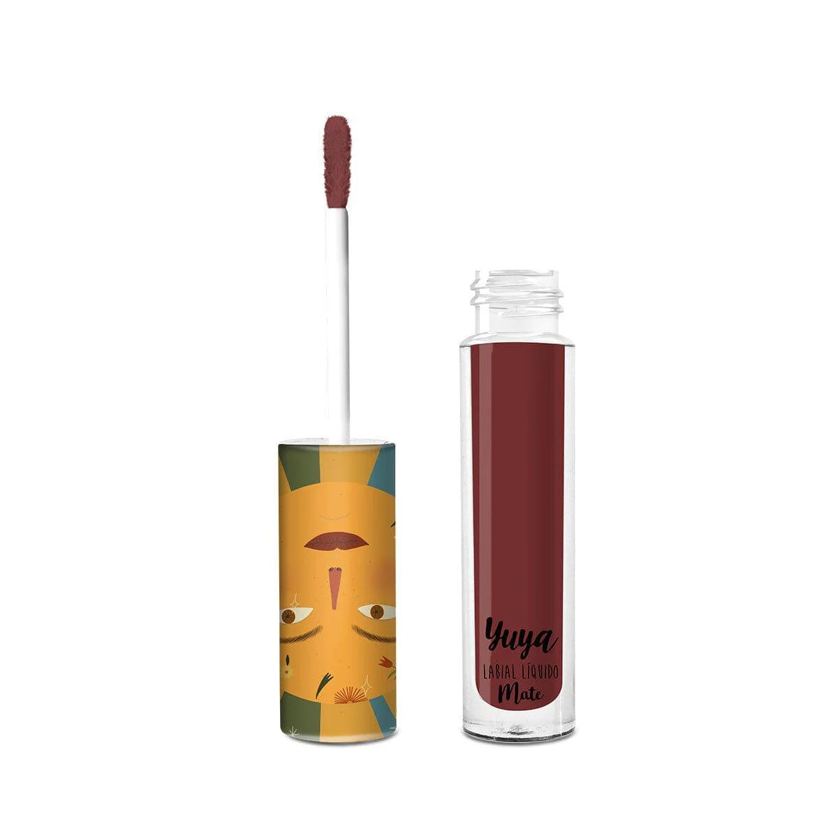 Yuya Velvet Lip