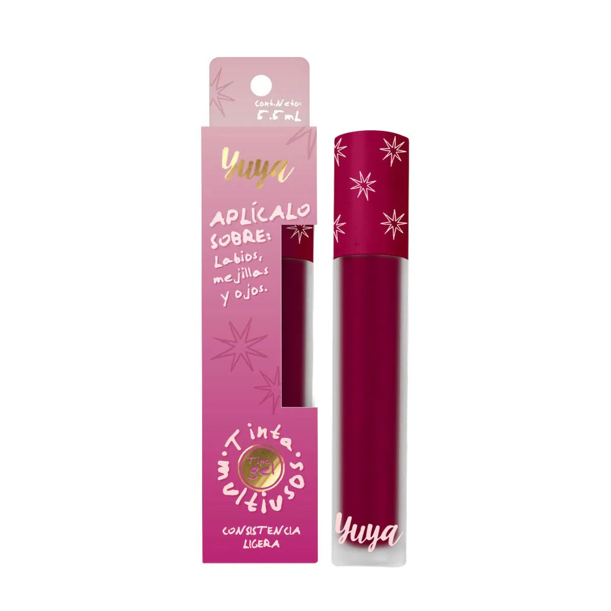 Yuya Multi-Use Tint