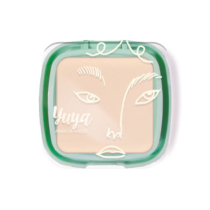 Polvo Compacto Yuya
