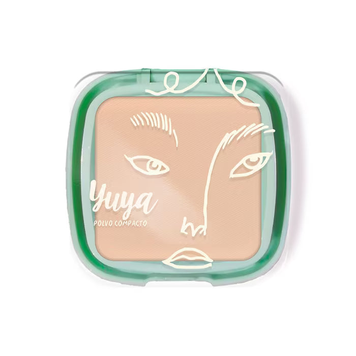 Polvo Compacto Yuya