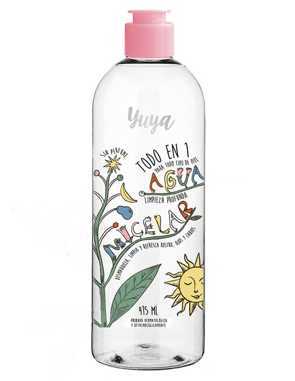 Yuya Micellar Water