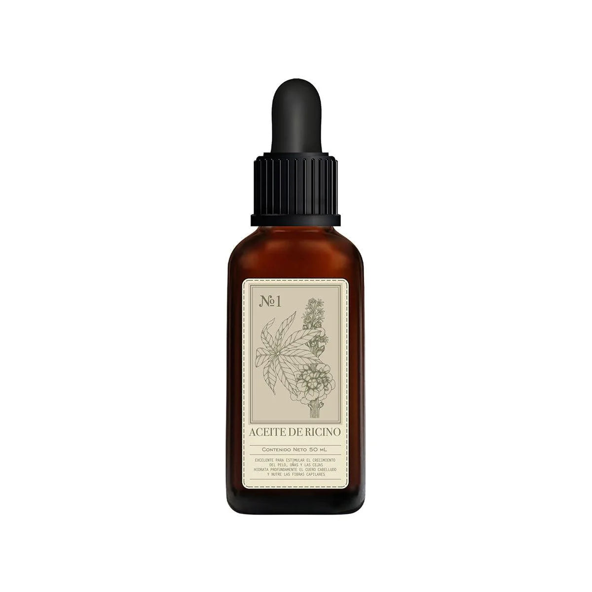 Yuya Castor Oil Multi-Benefit