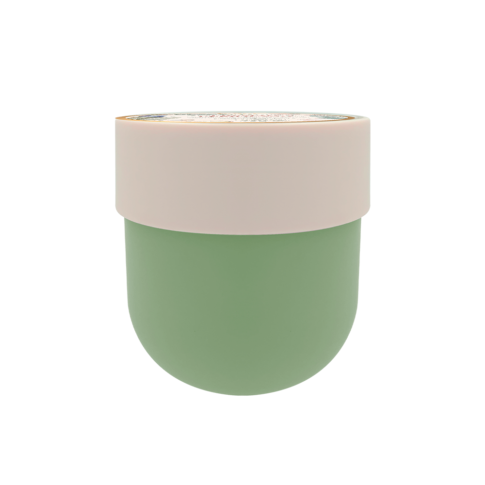 Yuya Fresh & Purifying Hair Treatment – Growth & Mint 350 ml