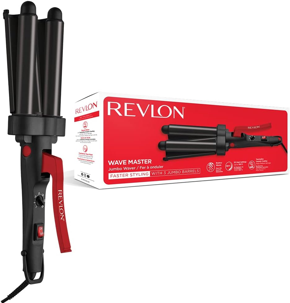 Revlon Ondulador Gigante Smoothstay