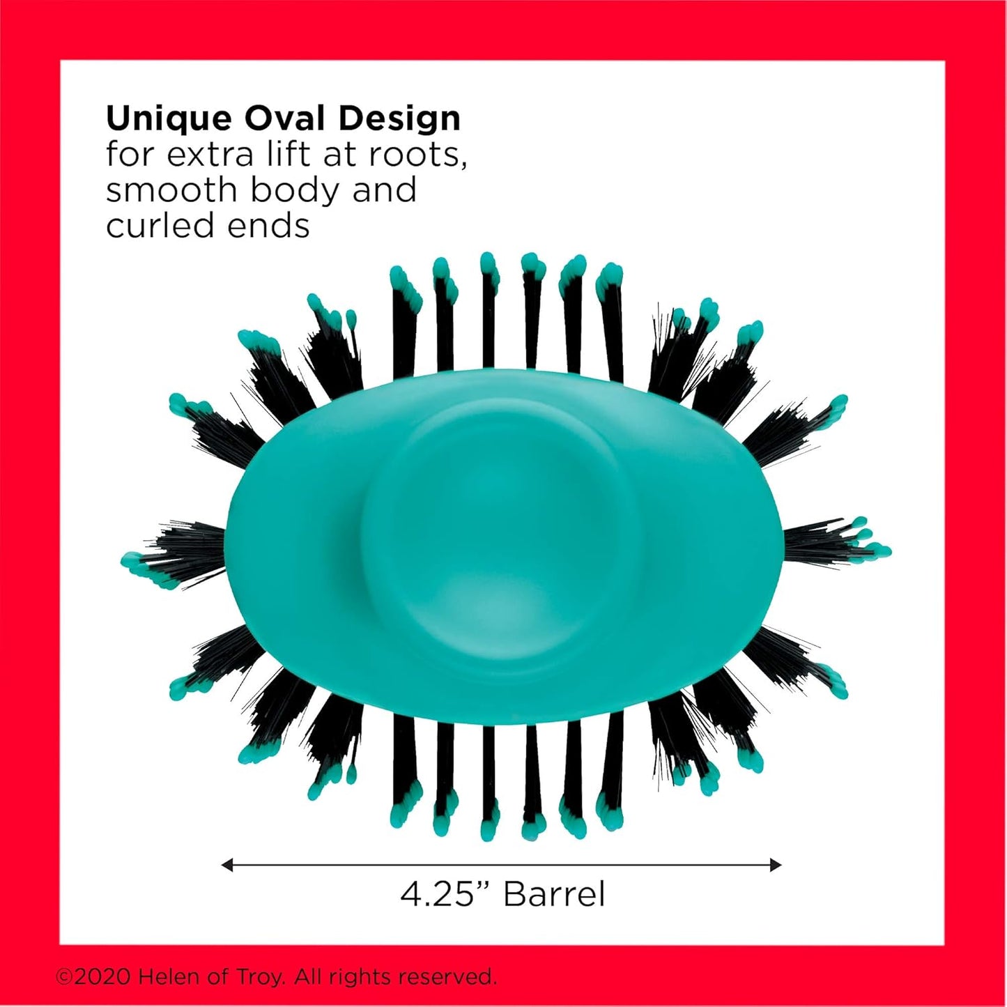 Revlon Salón One-Step Secador y Voluminizador Teal