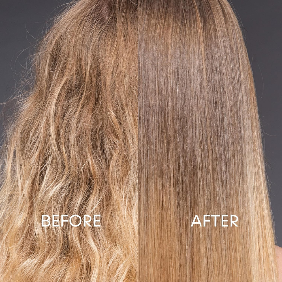 Kareol Brazilian Keratin Extra Repairing Straightening Kit