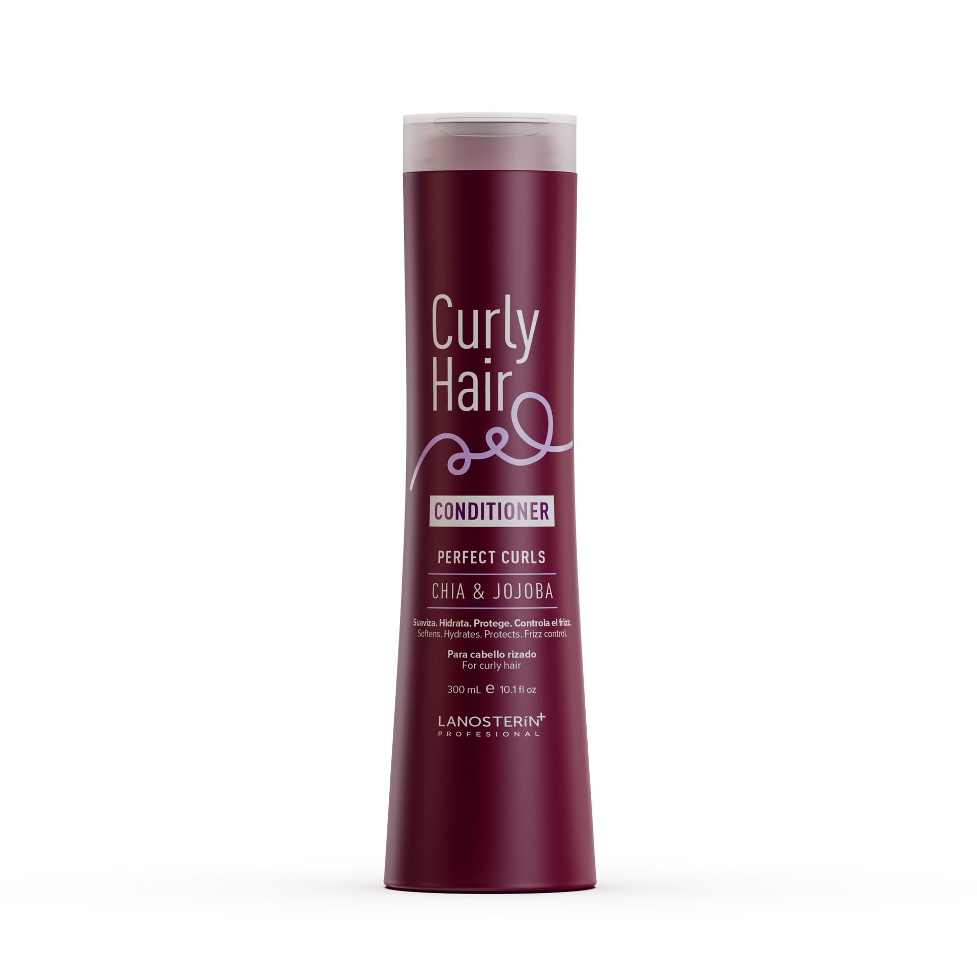 Curly Hair Conditioner 300 ml