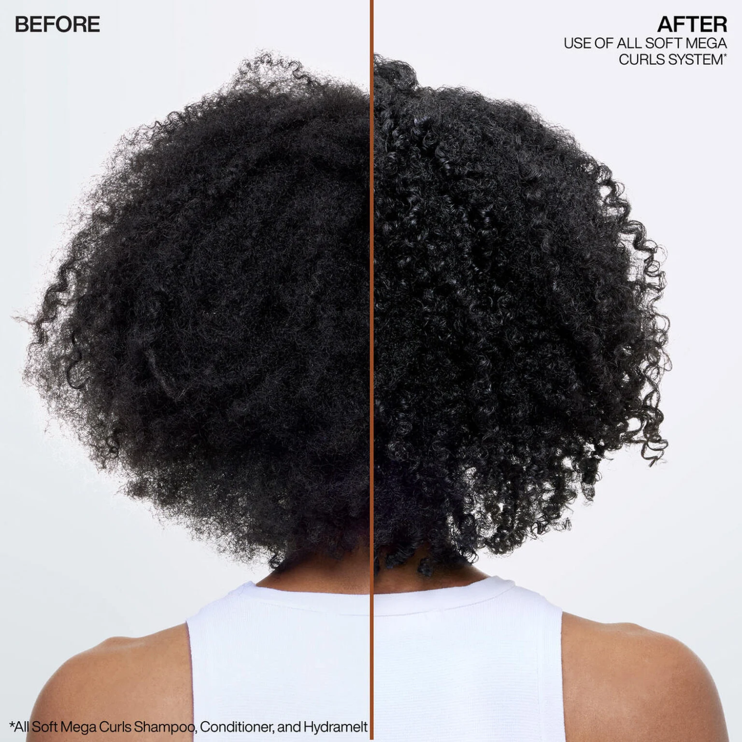 Acondicionador ultra hidratante Redken All Soft Mega Curls