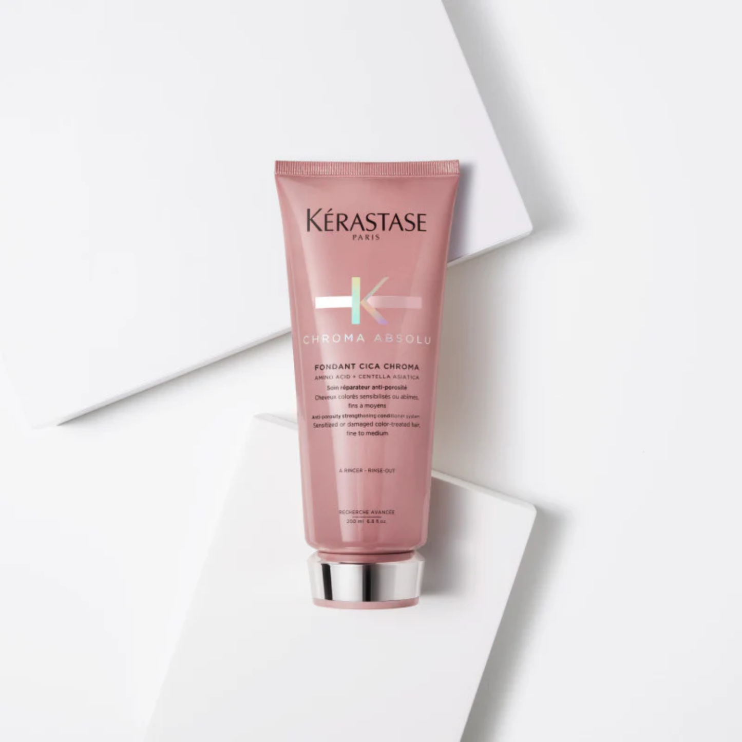 Kérastase Chroma Cica Fondant Color-Protecting Conditioner