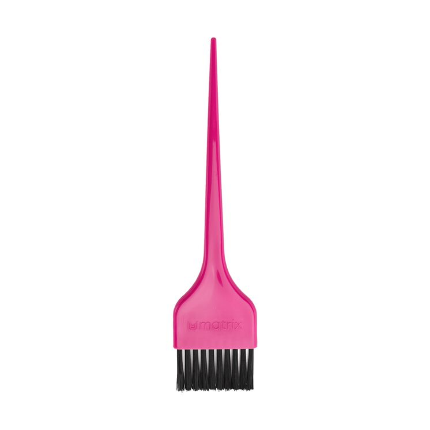 Matrix Tint Brush Black No. 1 Professional Color Application Brush
