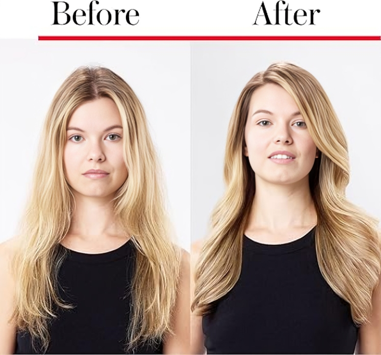 Revlon One Step Volumizer Plus