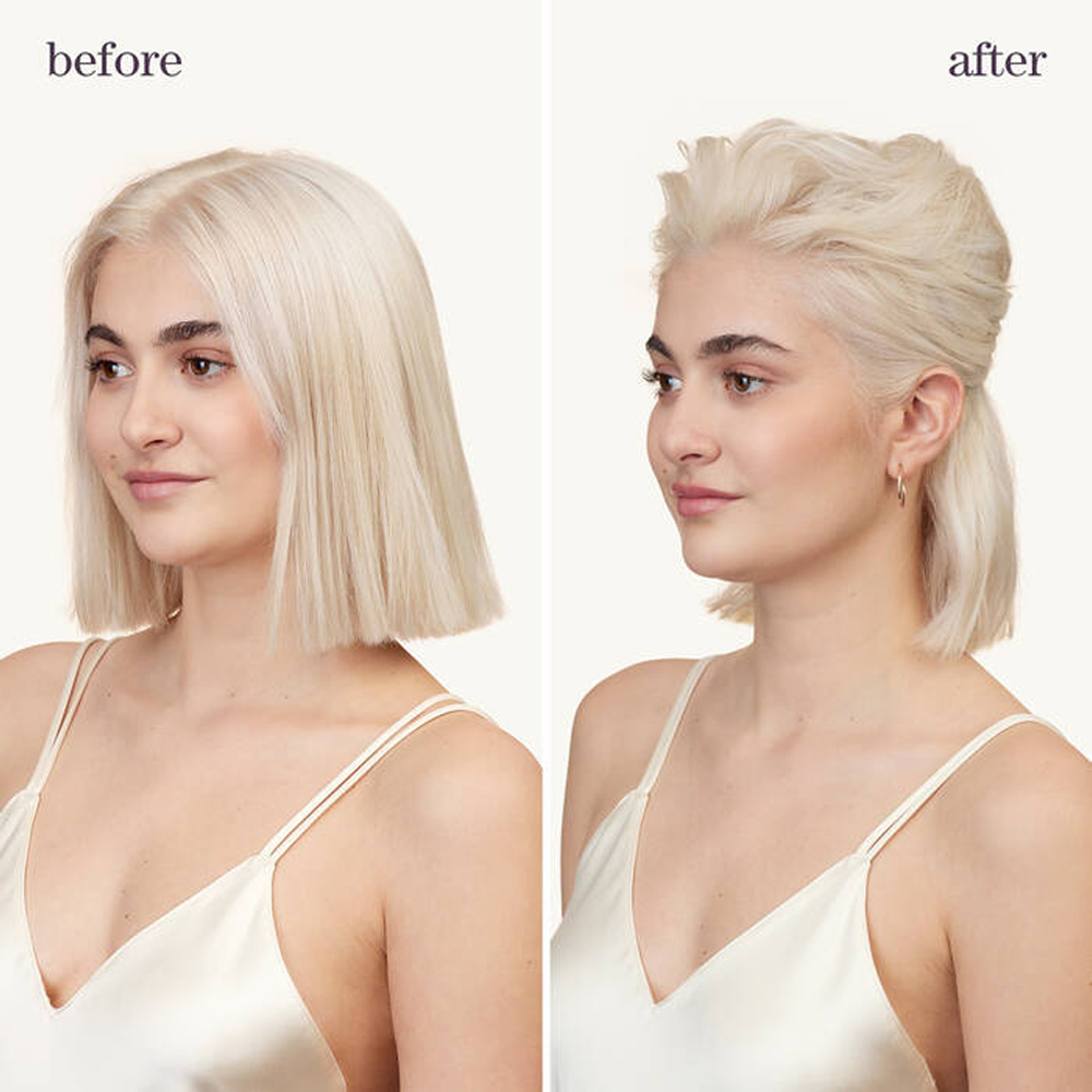 Pureology Style + Protect On The Rise Root Mousse 10.4 oz / 294 g