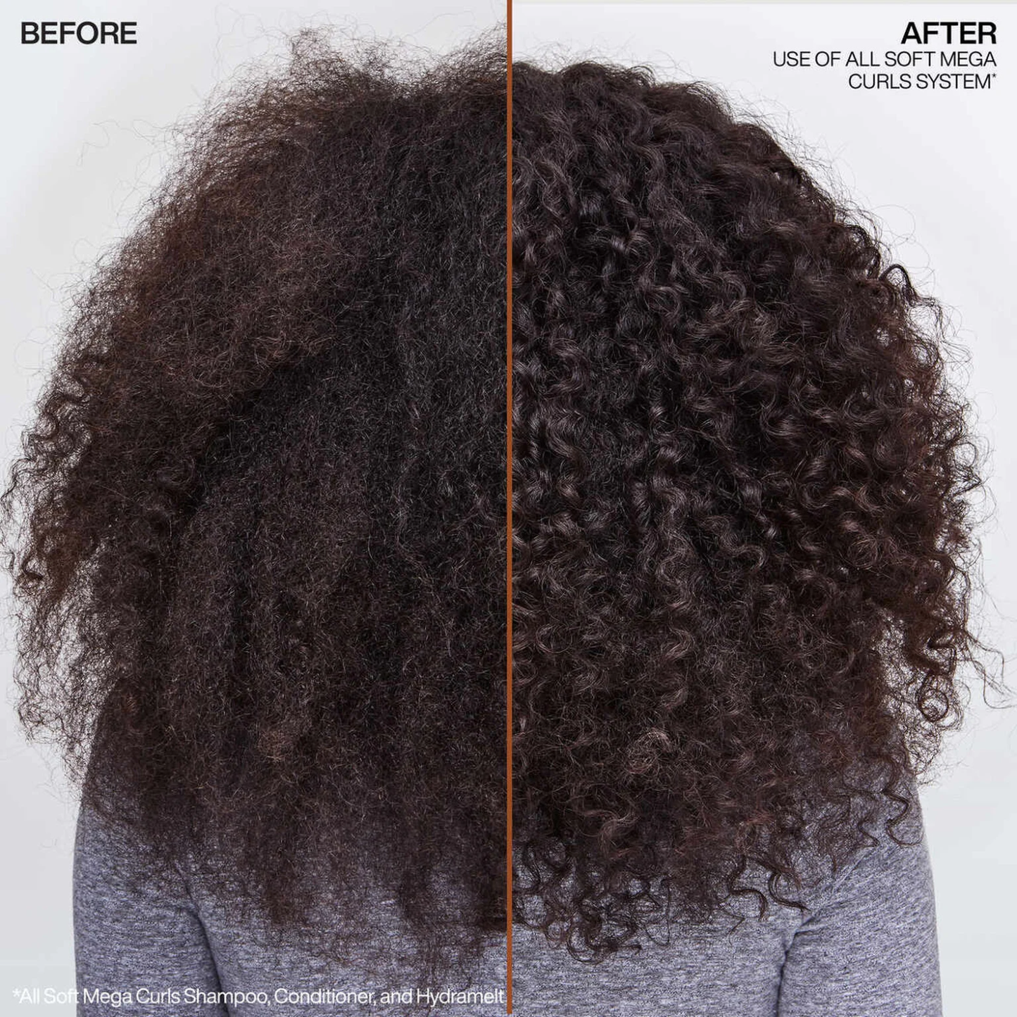 Acondicionador ultra hidratante Redken All Soft Mega Curls