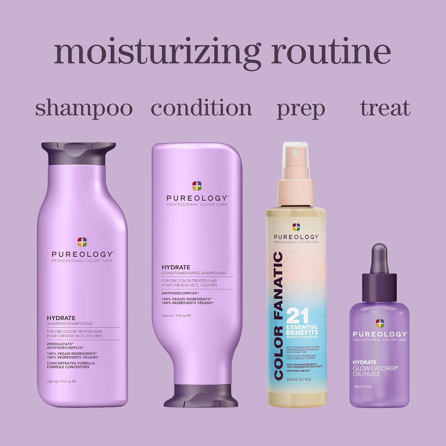 Pureology Hydrate Mask 250ml