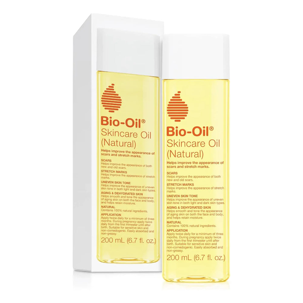 Bio-Oil Specialist Oil 200 ml / 6.7 fl oz