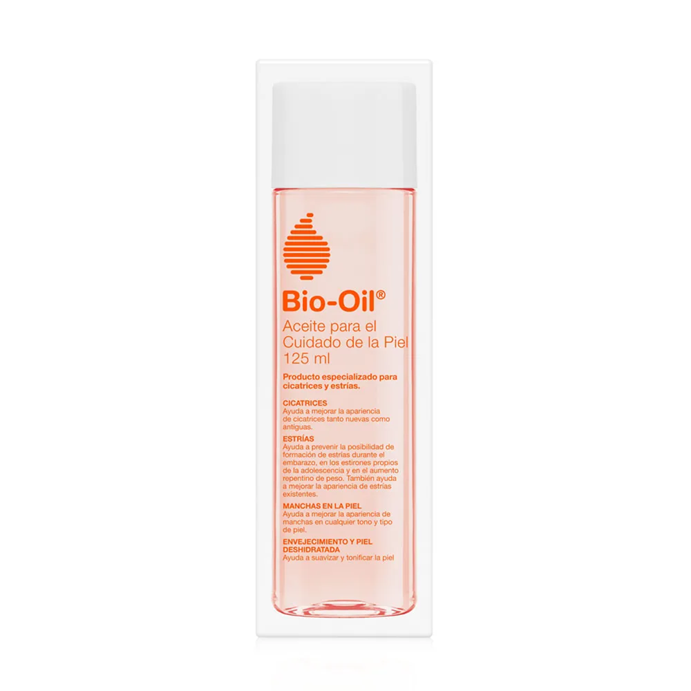 Bio-Oil Specialist Oil 125 ml / 4.2 fl oz