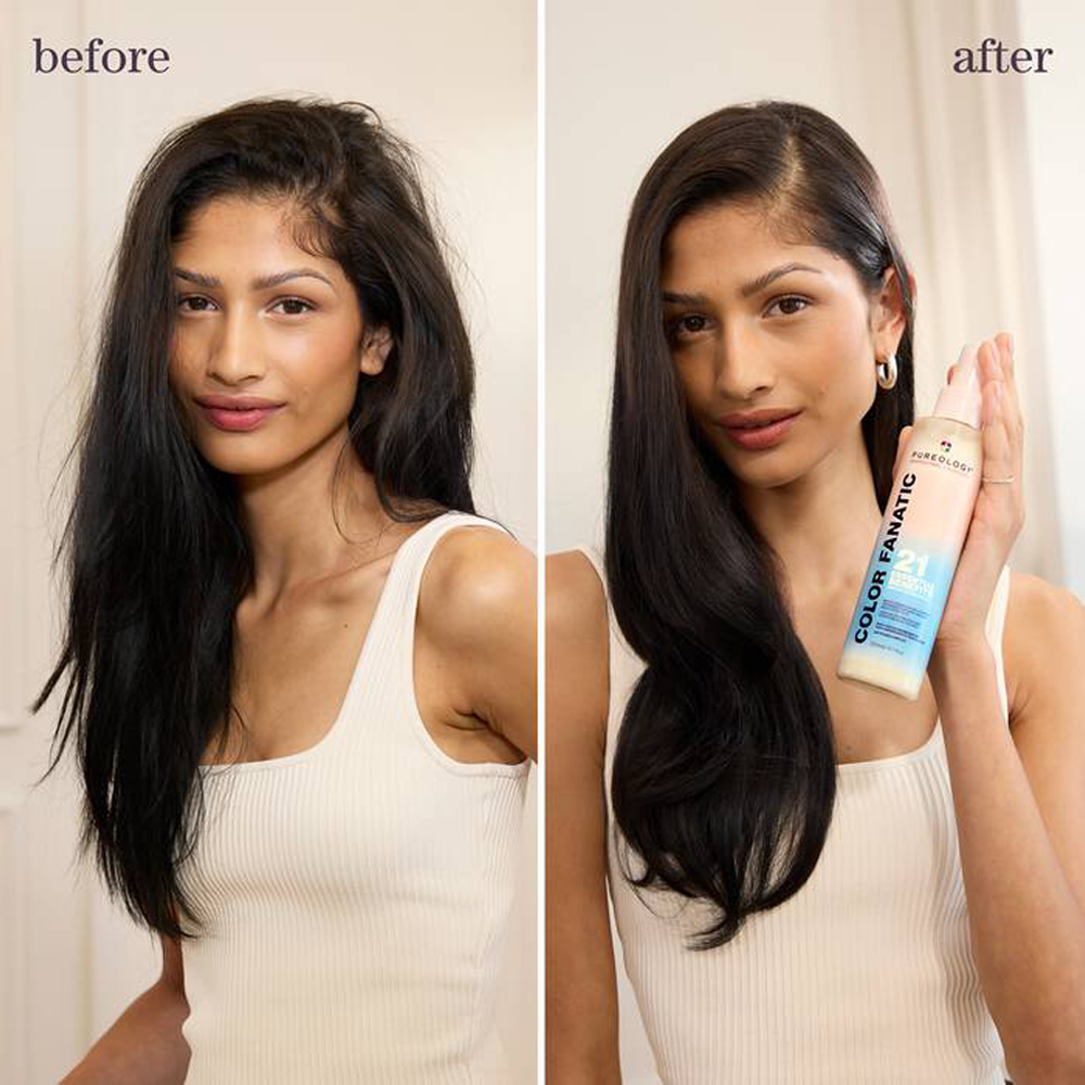 Pureology Color Fanatic Multi-Tasking Leave-In Spray 6.8 oz / 200 ml