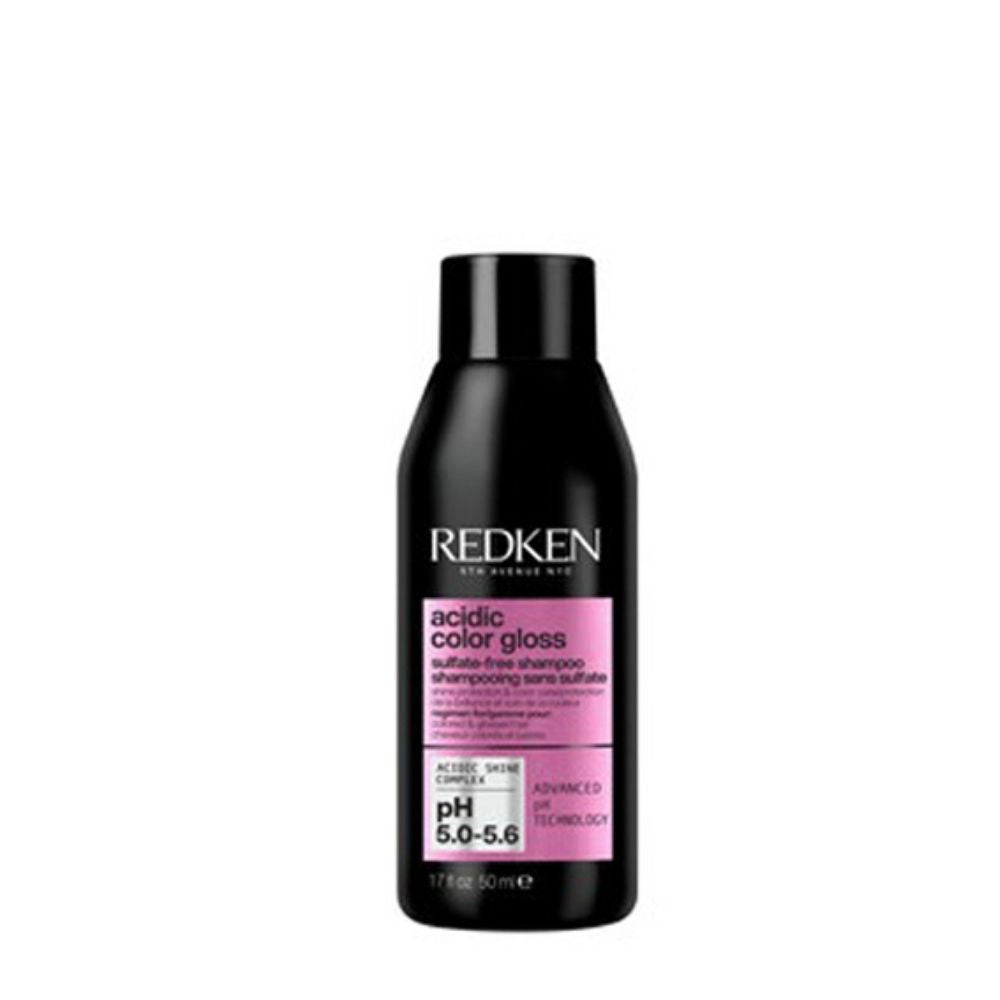 Redken Acidic Bonding Concentrate Shampoo 50 ml V265