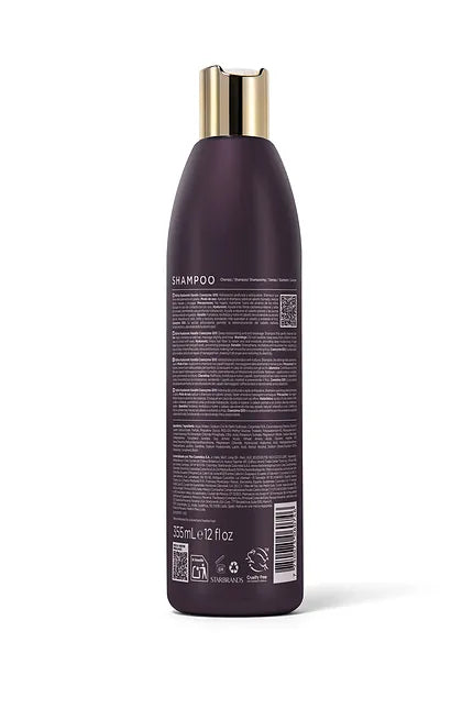 Kativa Hyaluronic Keratin Q10 Conditioner 355 ml – Deep Hydration & Anti-Breakage Care