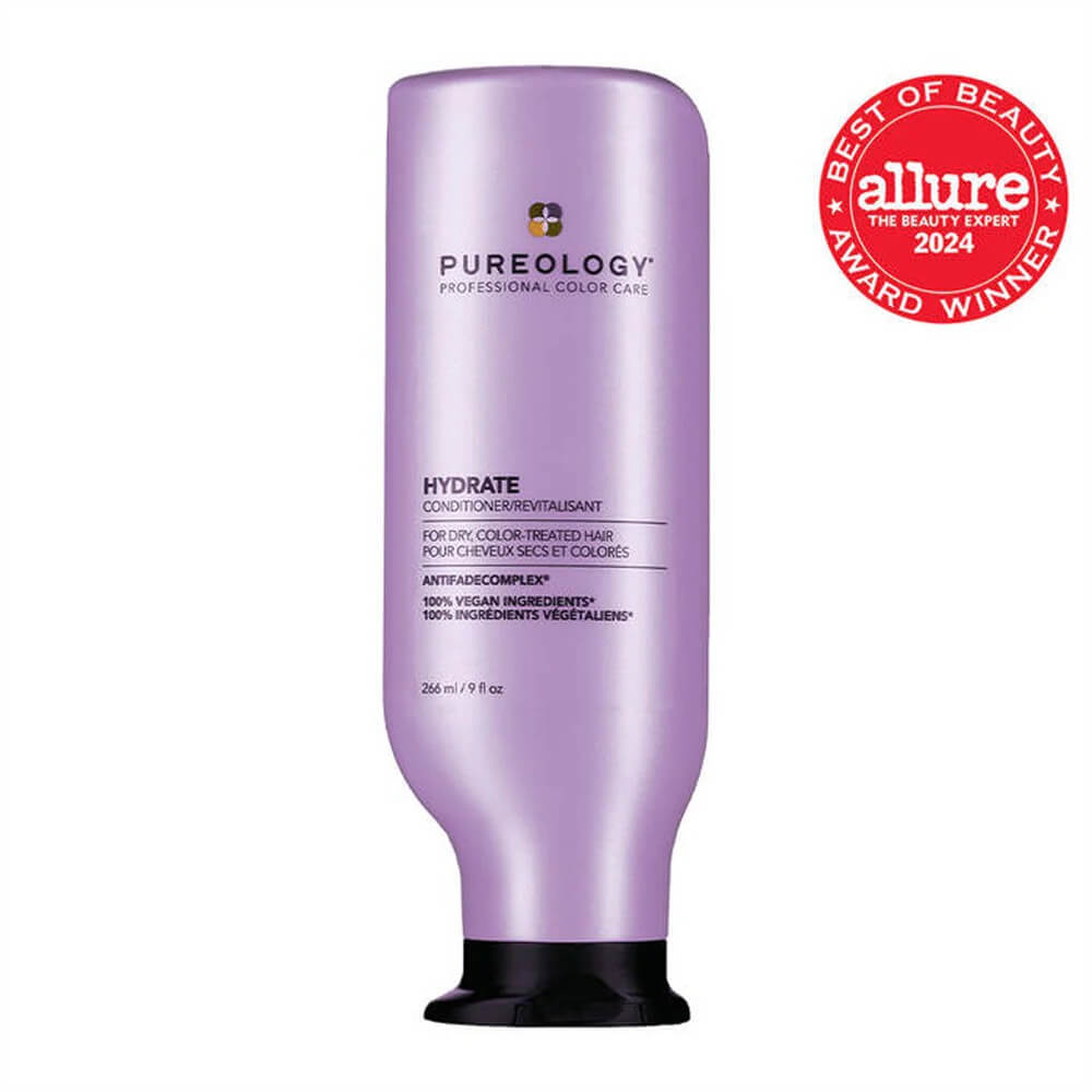 Pureology Hydrate Conditioner 9 oz / 266 ml