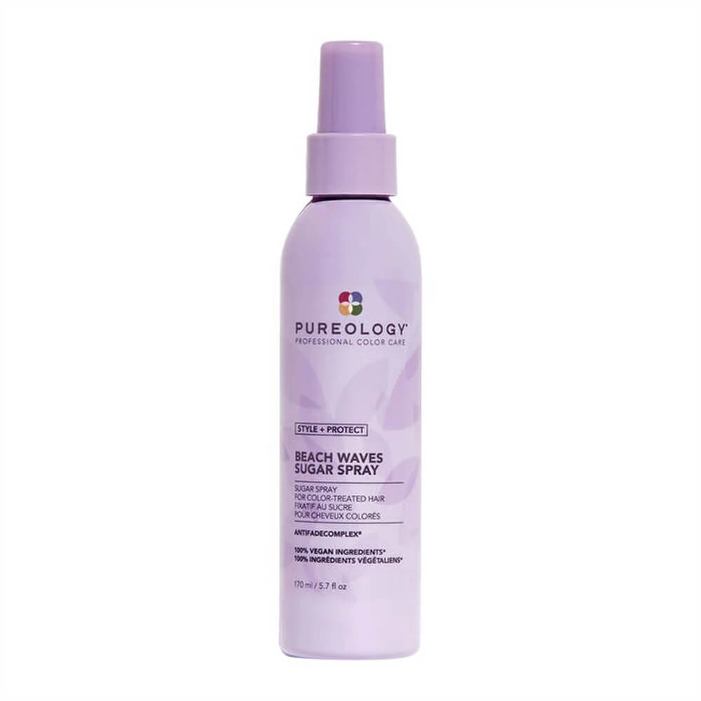 Pureology Style + Protect Beach Waves Sugar Spray 5.7 oz / 170 ml