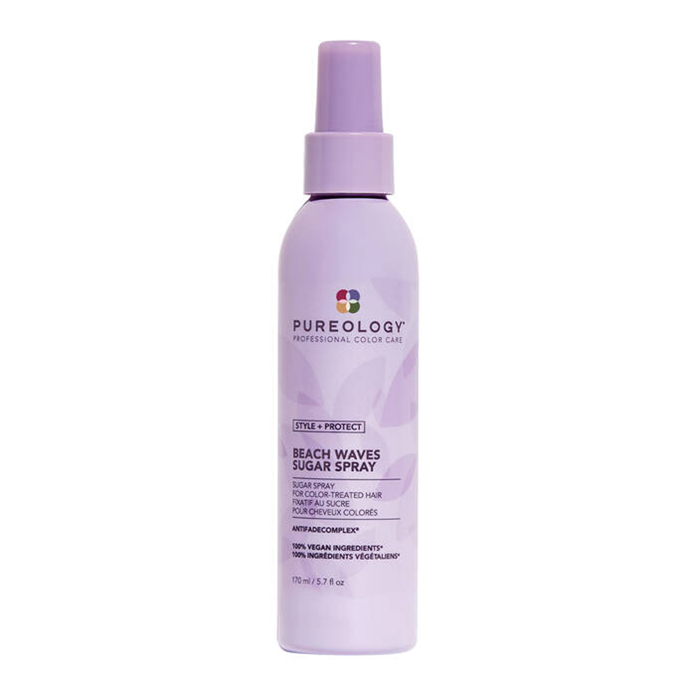 Pureology Style + Protect Beach Waves Sugar Spray 5.7 oz / 170 ml