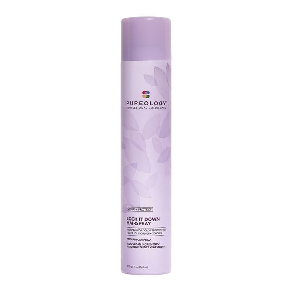 Pureology Style + Protect Lock It Down Spray 11 oz / 312 g