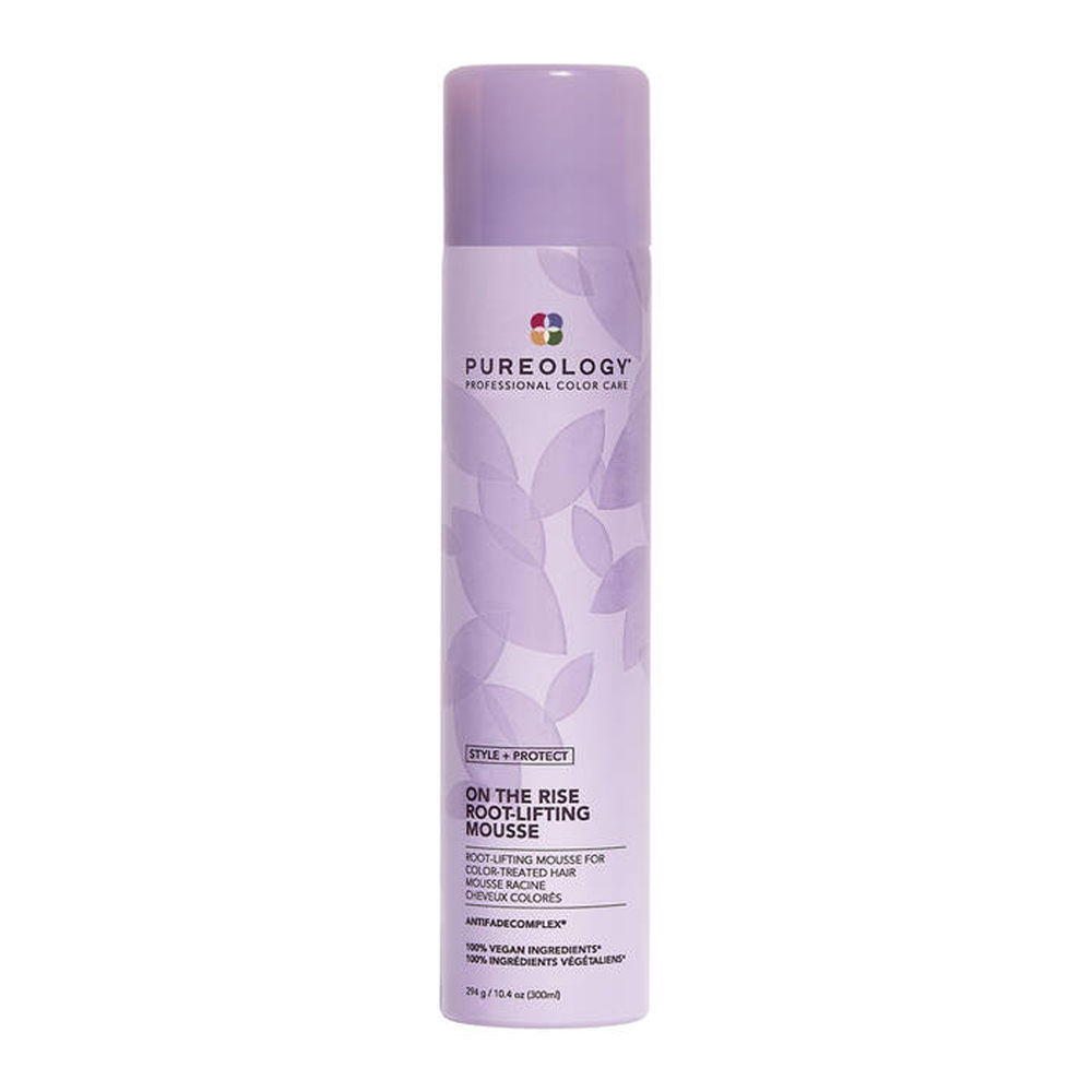 Pureology Style + Protect On The Rise Root Mousse 10.4 oz / 294 g