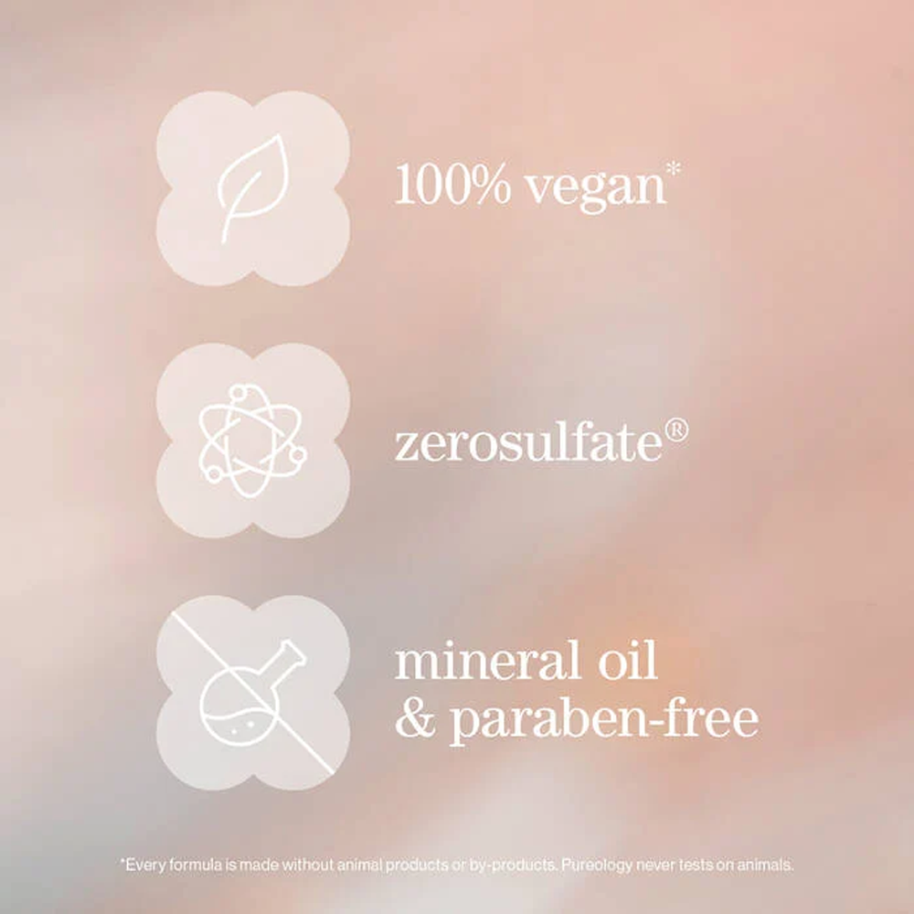 Pureology Color Fanatic Multi-Tasking Leave-In Spray 6.8 oz / 200 ml