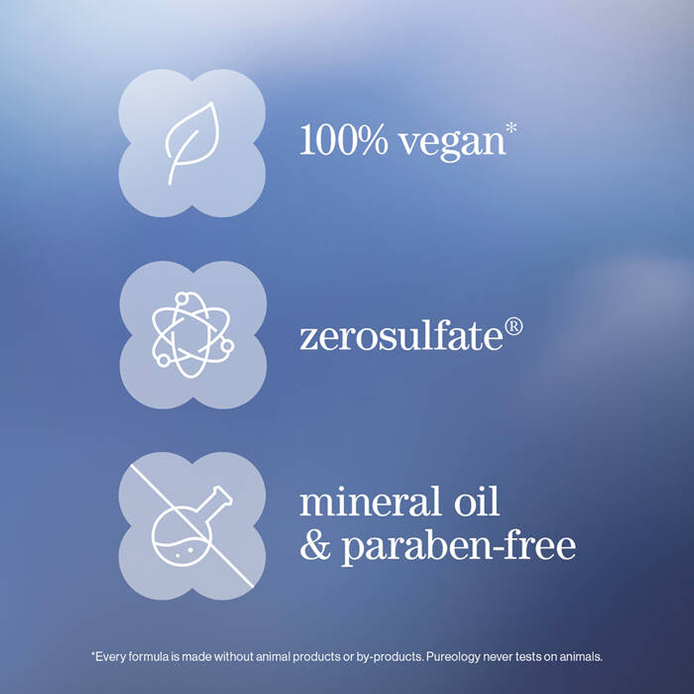 Pureology Strength Cure Blonde Purple Shampoo 9 oz / 266 ml