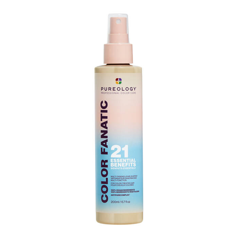 Pureology Color Fanatic Multi-Tasking Leave-In Spray 6.8 oz / 200 ml