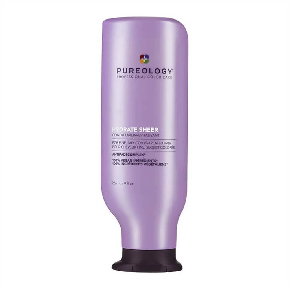Pureology Hydrate Sheer Conditioner 9 oz / 266 ml